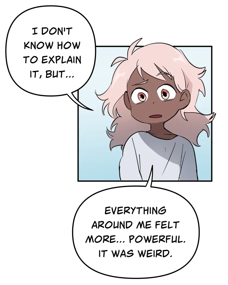 The Last Dimension Chapter 23 page 41 - 