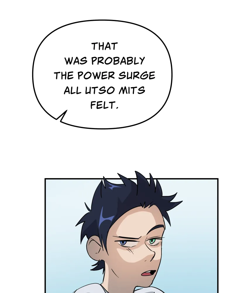 The Last Dimension Chapter 23 page 42 - 