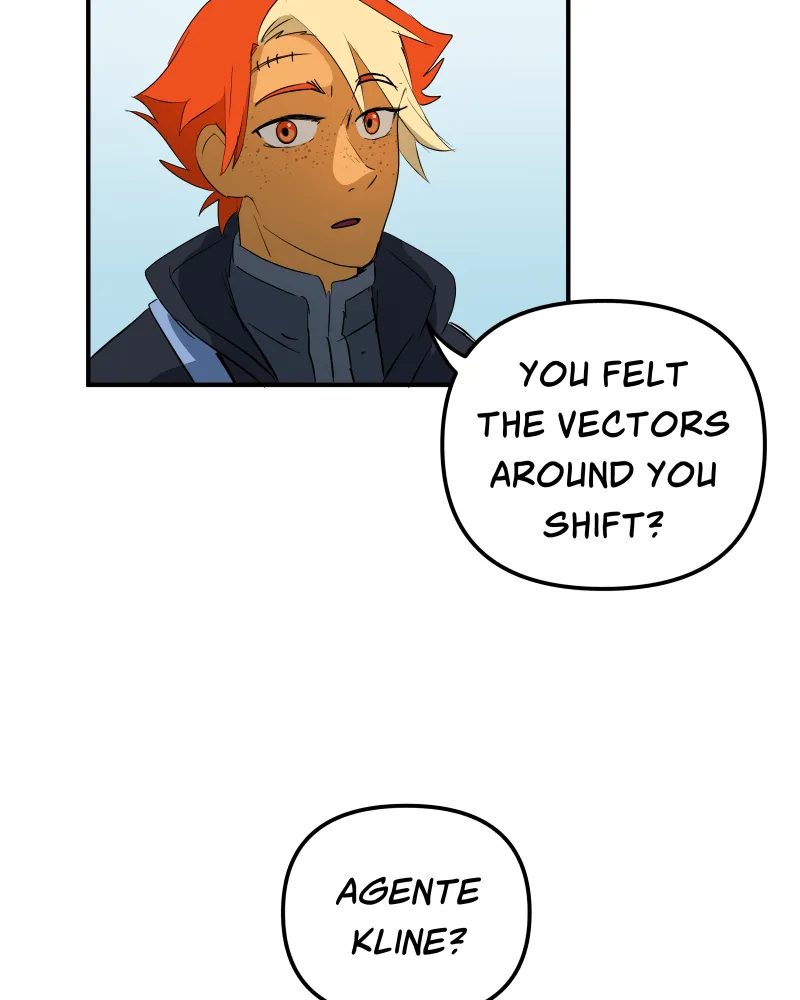 The Last Dimension Chapter 23 page 44 - 