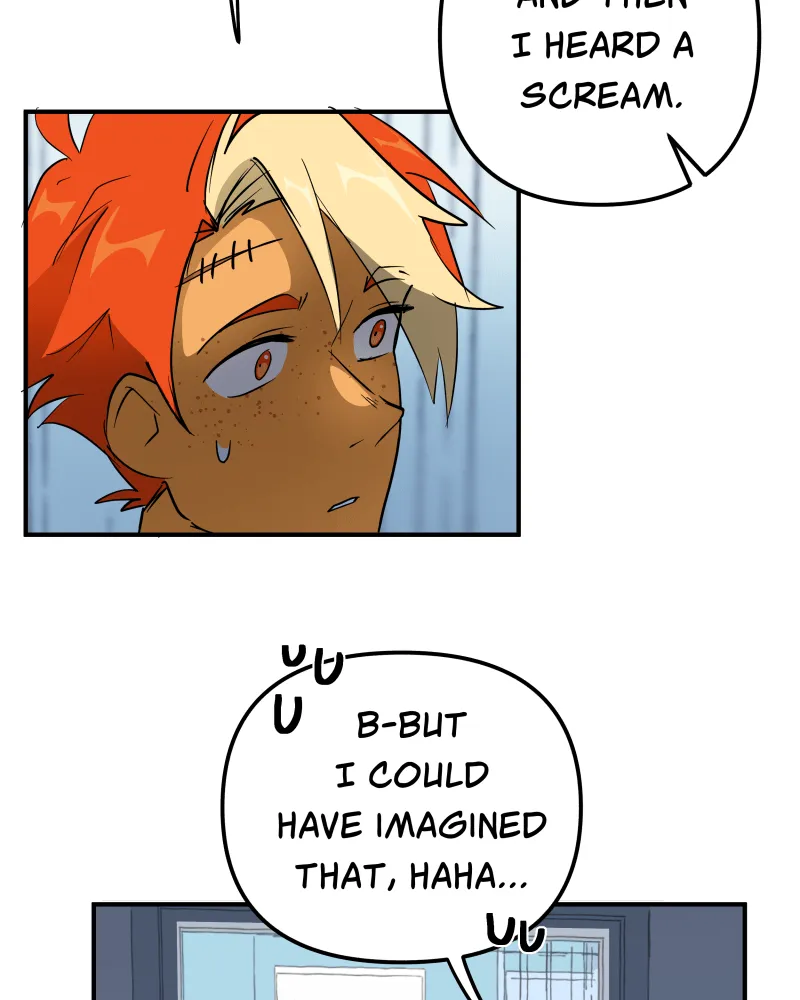 The Last Dimension Chapter 23 page 50 - 