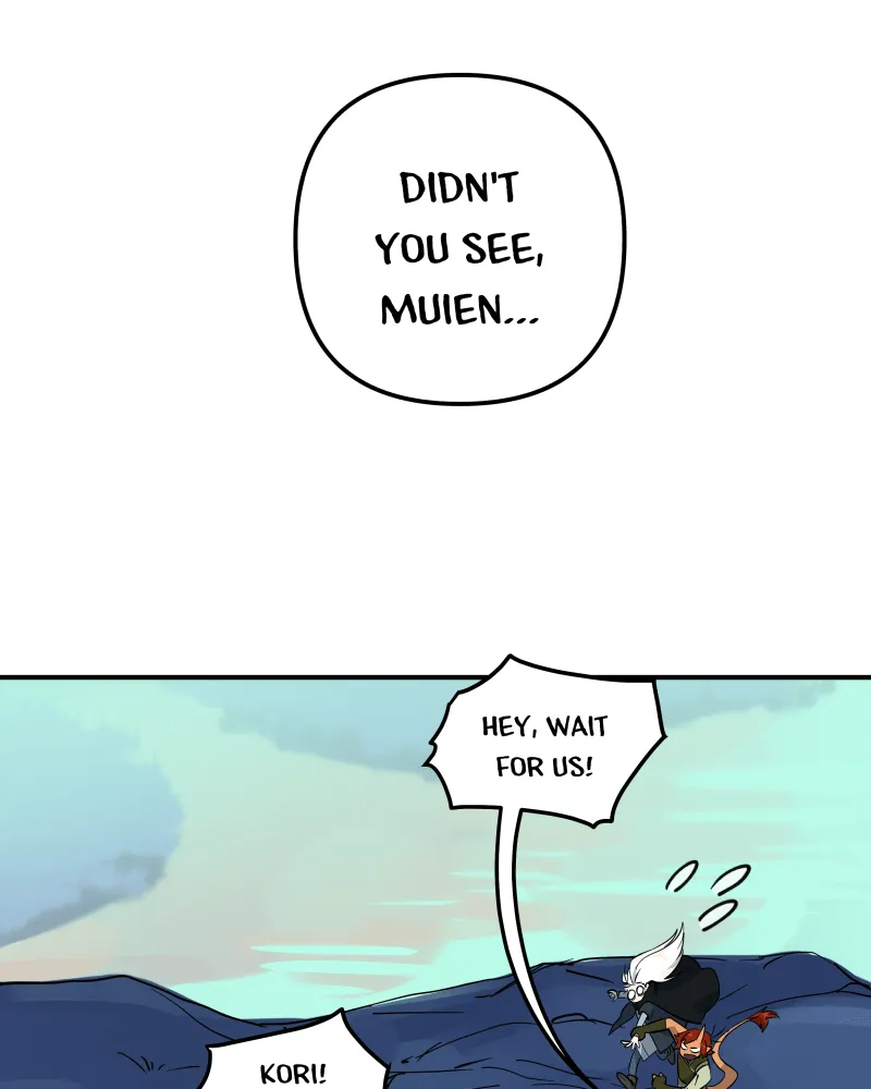 The Last Dimension Chapter 23 page 6 - 