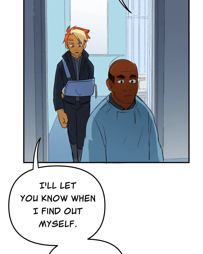 The Last Dimension Chapter 23 page 51 - 