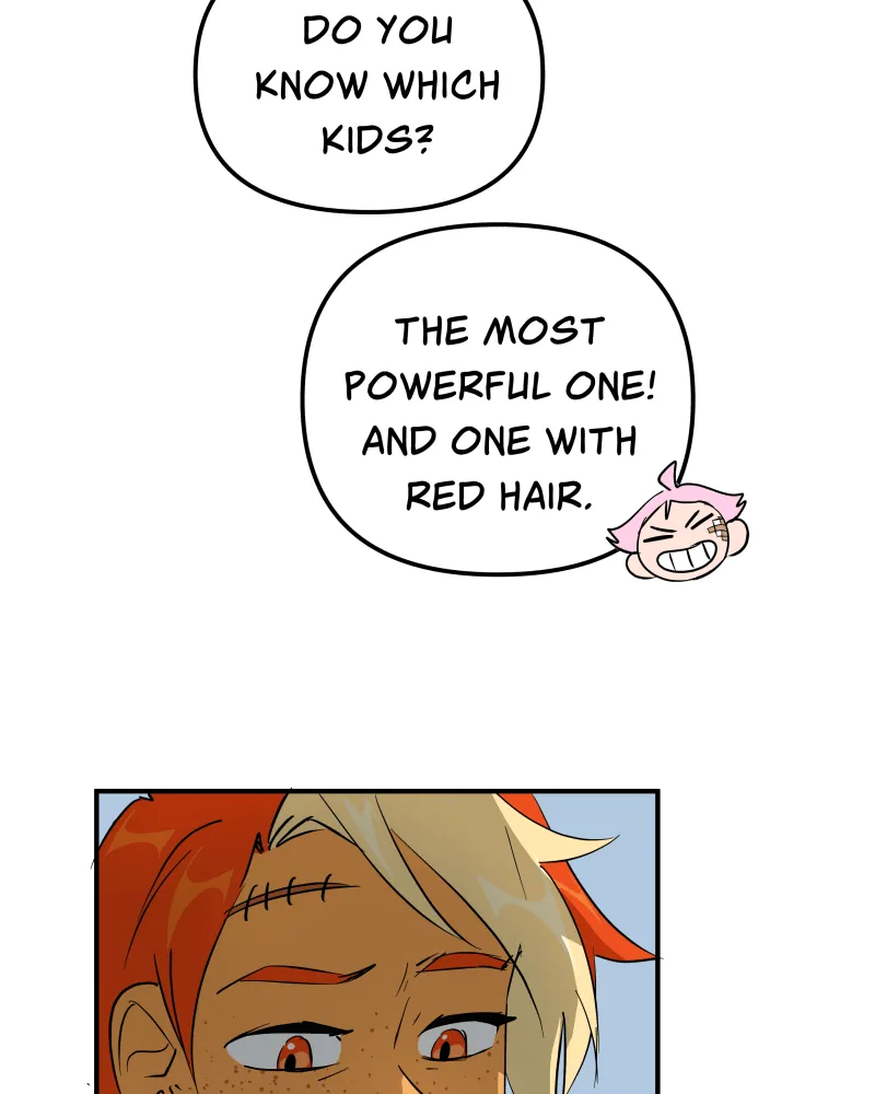The Last Dimension Chapter 23 page 52 - 