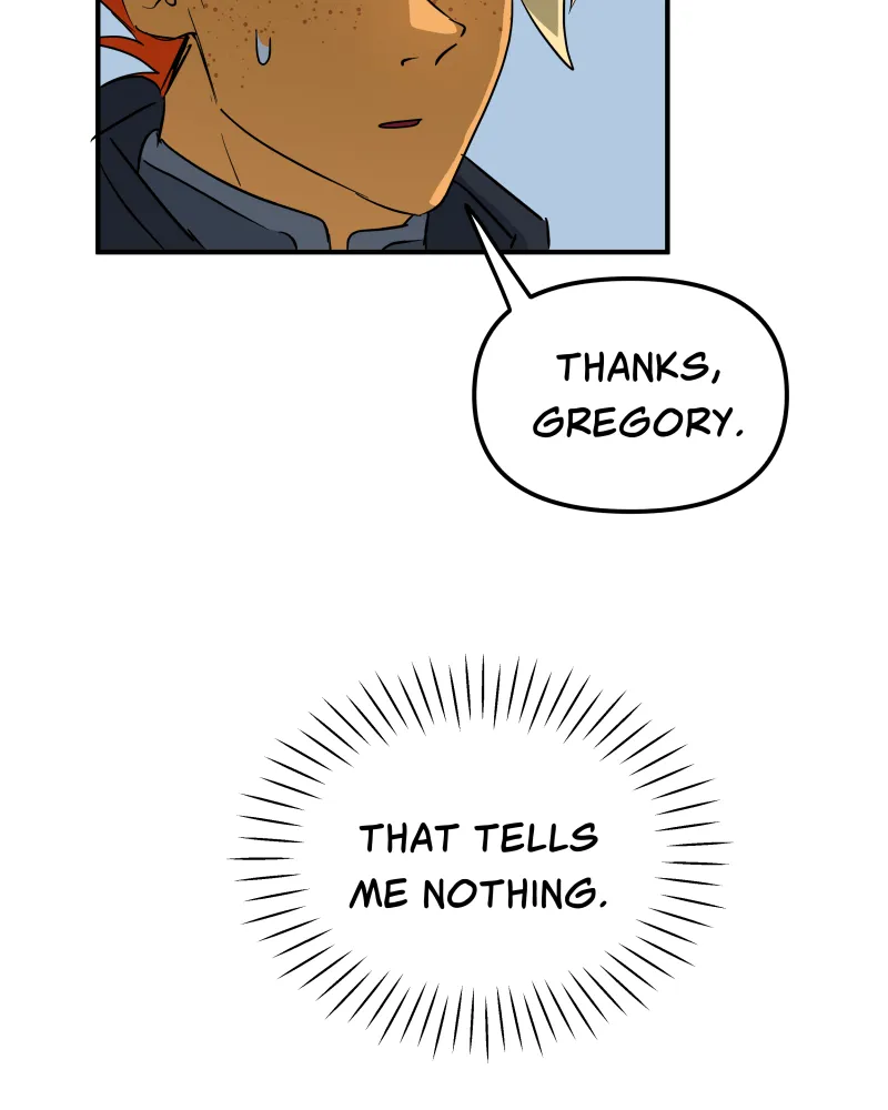 The Last Dimension Chapter 23 page 53 - 