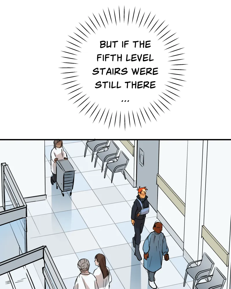The Last Dimension Chapter 23 page 54 - 