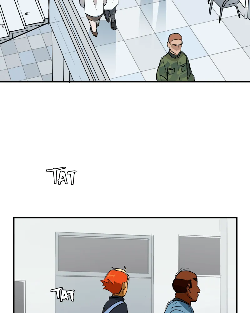 The Last Dimension Chapter 23 page 55 - 