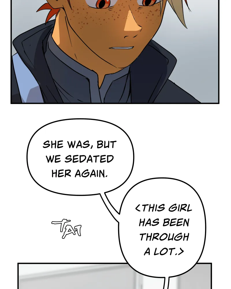 The Last Dimension Chapter 23 page 57 - 