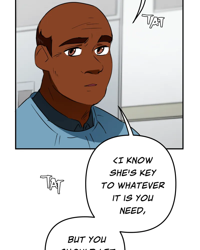 The Last Dimension Chapter 23 page 58 - 