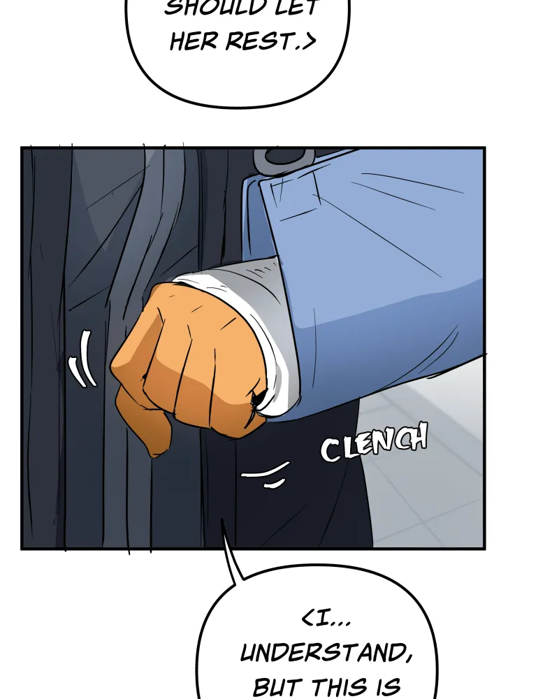 The Last Dimension Chapter 23 page 59 - 