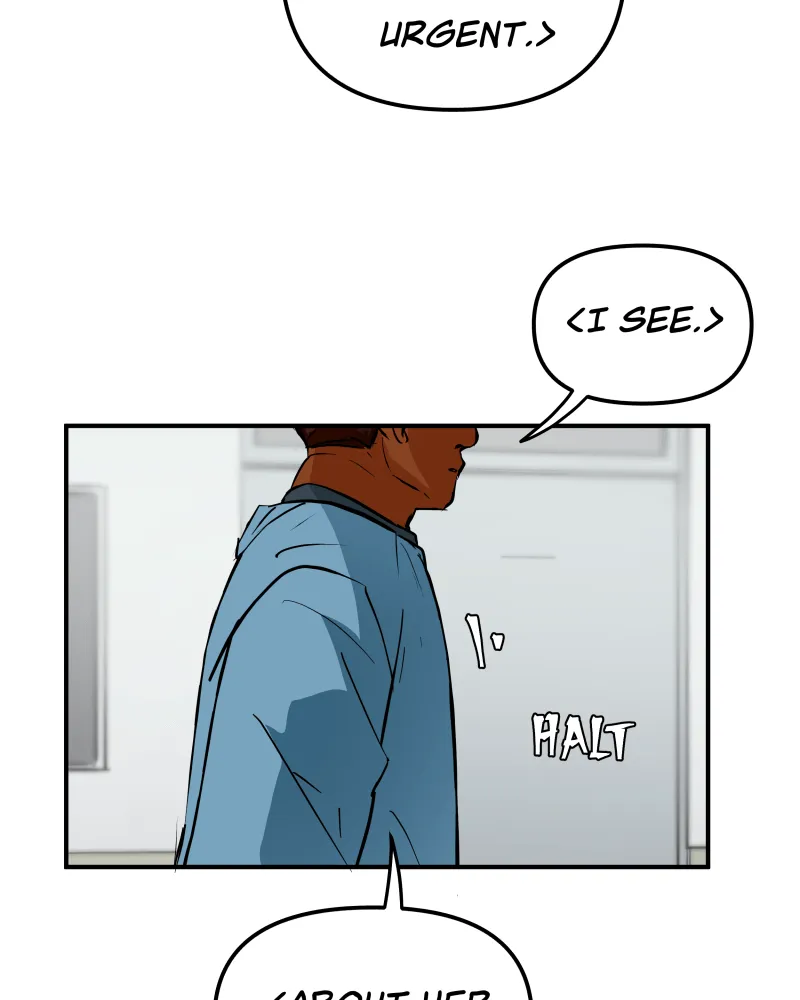 The Last Dimension Chapter 23 page 60 - 