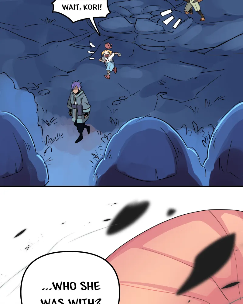 The Last Dimension Chapter 23 page 7 - 
