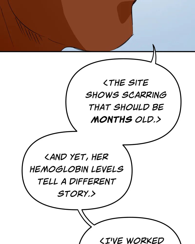 The Last Dimension Chapter 23 page 63 - 