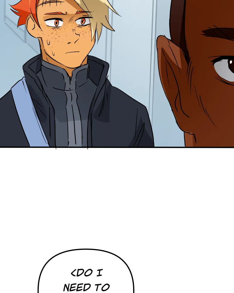 The Last Dimension Chapter 23 page 67 - 