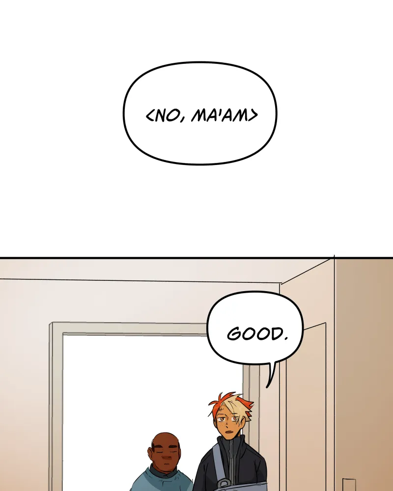 The Last Dimension Chapter 23 page 70 - 