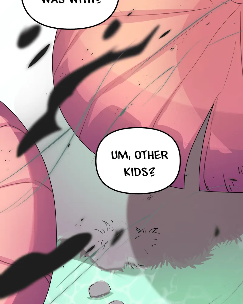The Last Dimension Chapter 23 page 8 - 
