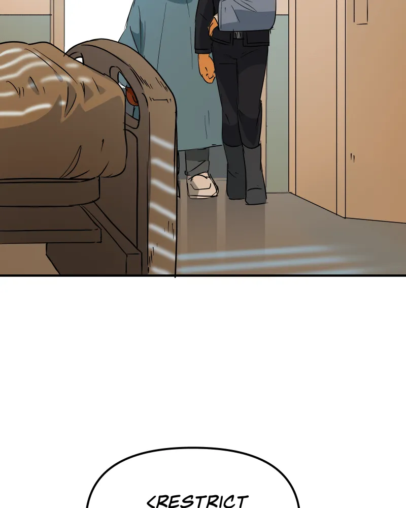 The Last Dimension Chapter 23 page 71 - 