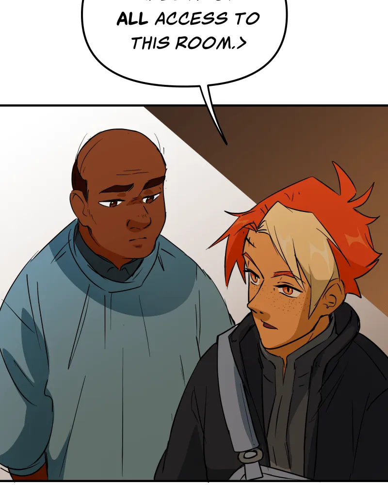 The Last Dimension Chapter 23 page 72 - 