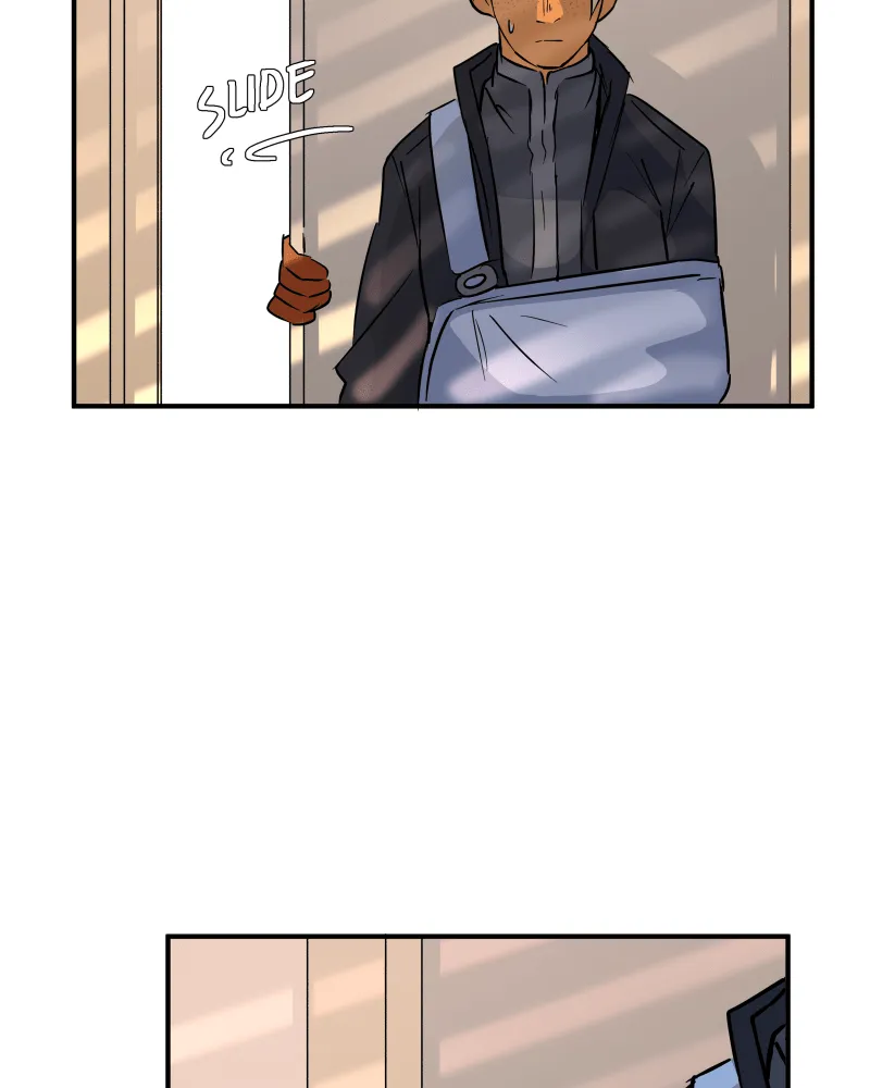 The Last Dimension Chapter 23 page 75 - 