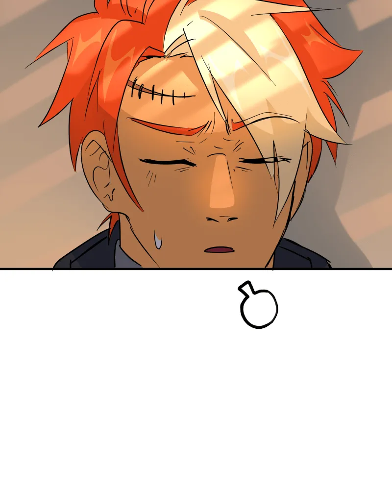 The Last Dimension Chapter 23 page 77 - 