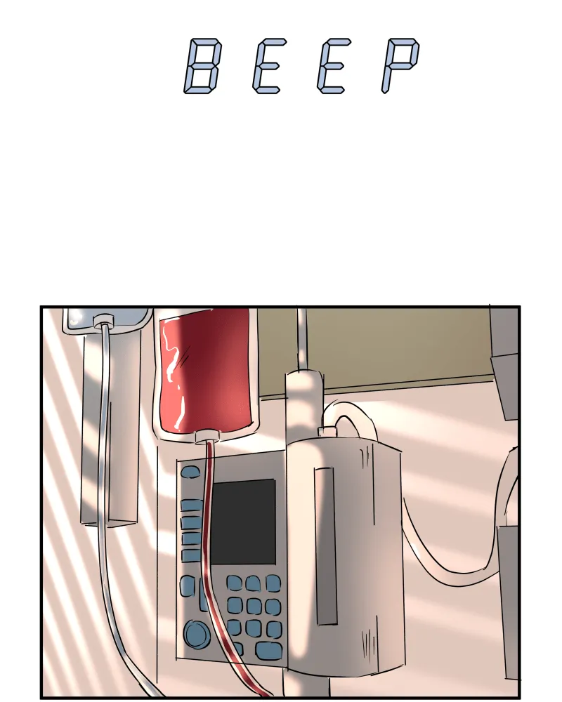 The Last Dimension Chapter 23 page 78 - 