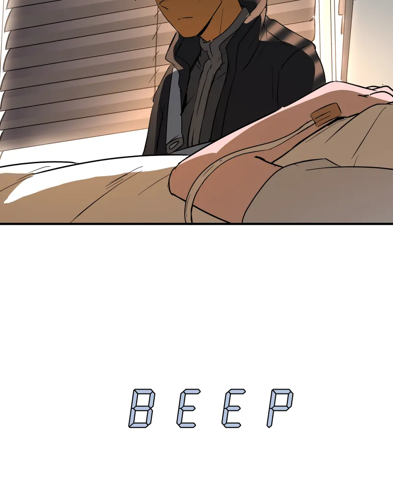 The Last Dimension Chapter 23 page 85 - 