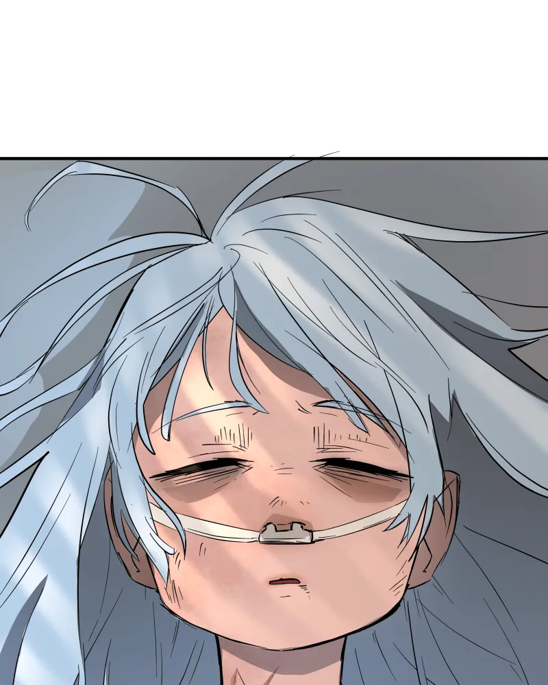 The Last Dimension Chapter 23 page 86 - 