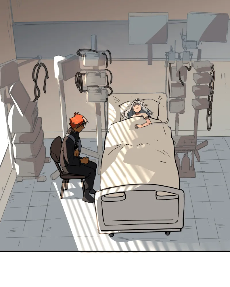 The Last Dimension Chapter 23 page 88 - 