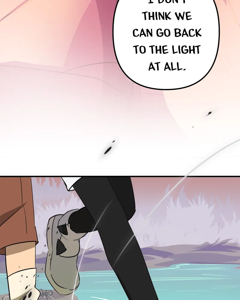 The Last Dimension Chapter 23 page 10 - 