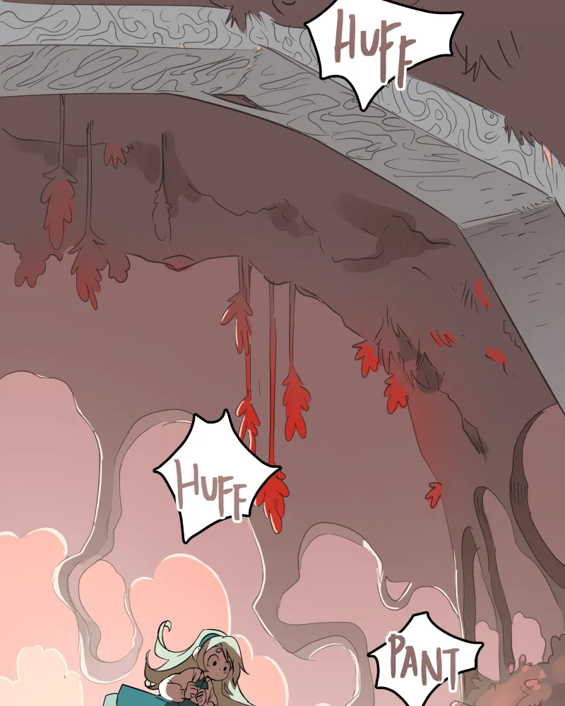 The Last Dimension Chapter 24 page 2 - 