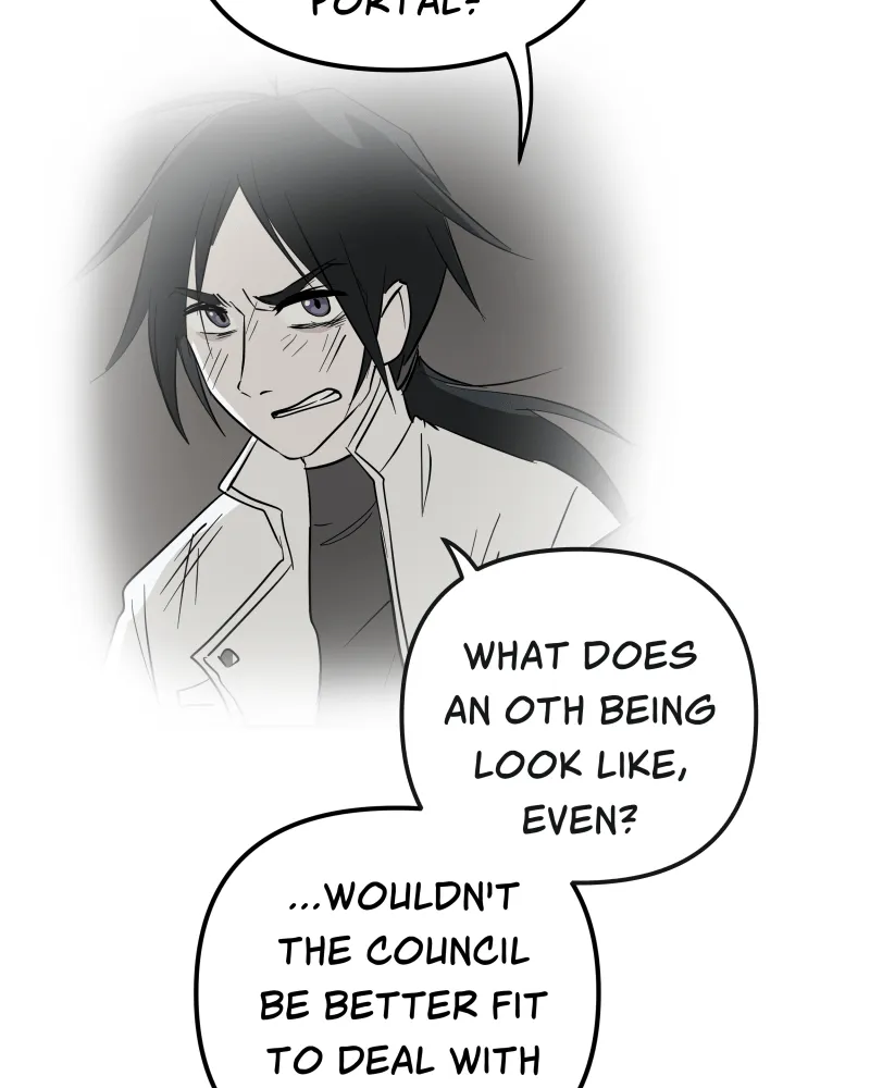 The Last Dimension Chapter 24 page 11 - 