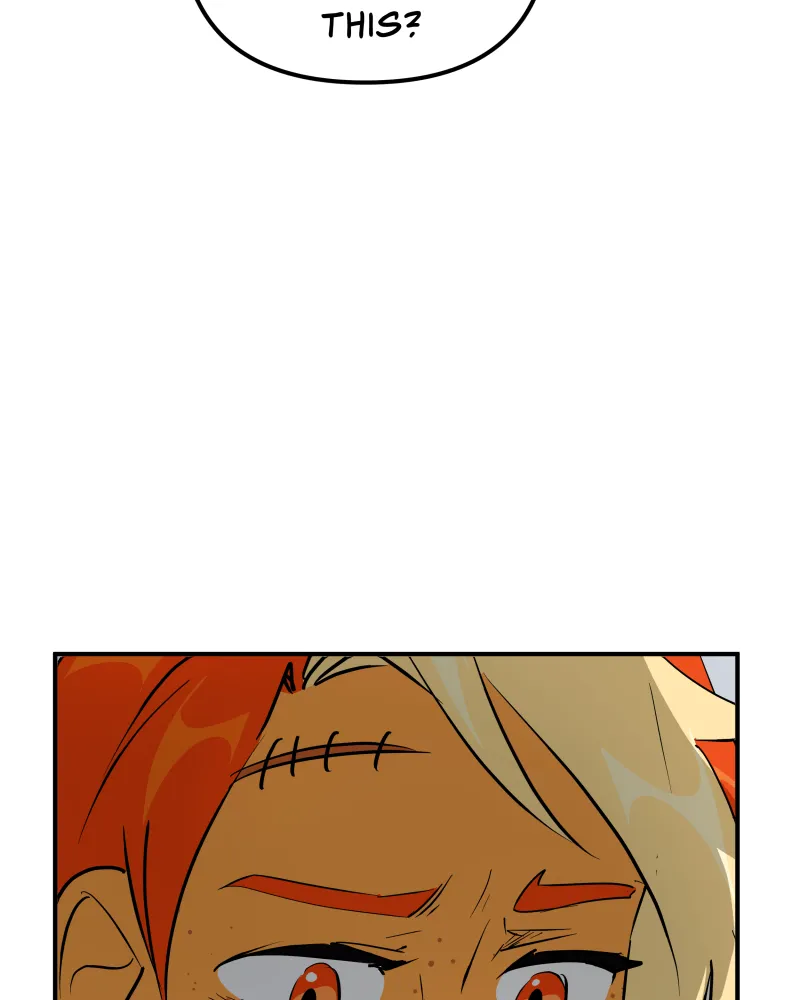 The Last Dimension Chapter 24 page 12 - 