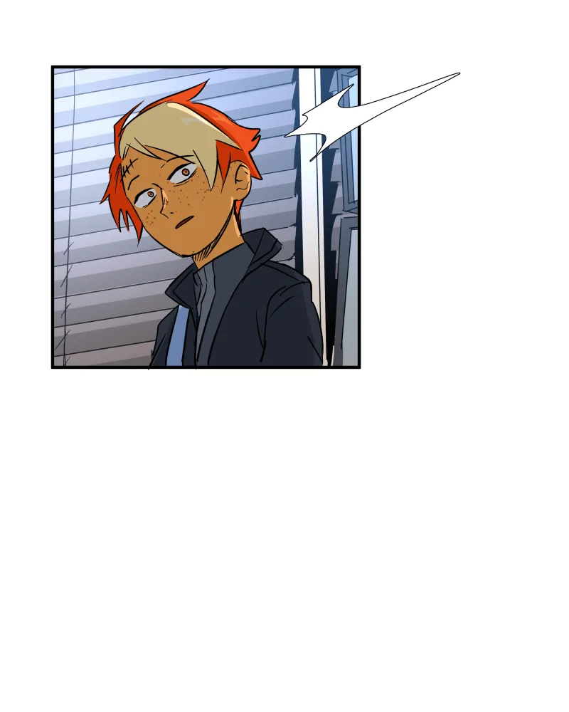 The Last Dimension Chapter 24 page 15 - 