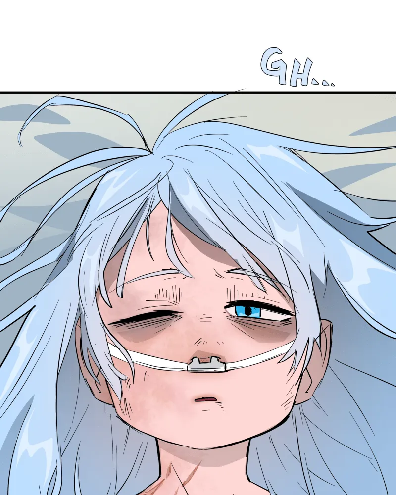 The Last Dimension Chapter 24 page 16 - 