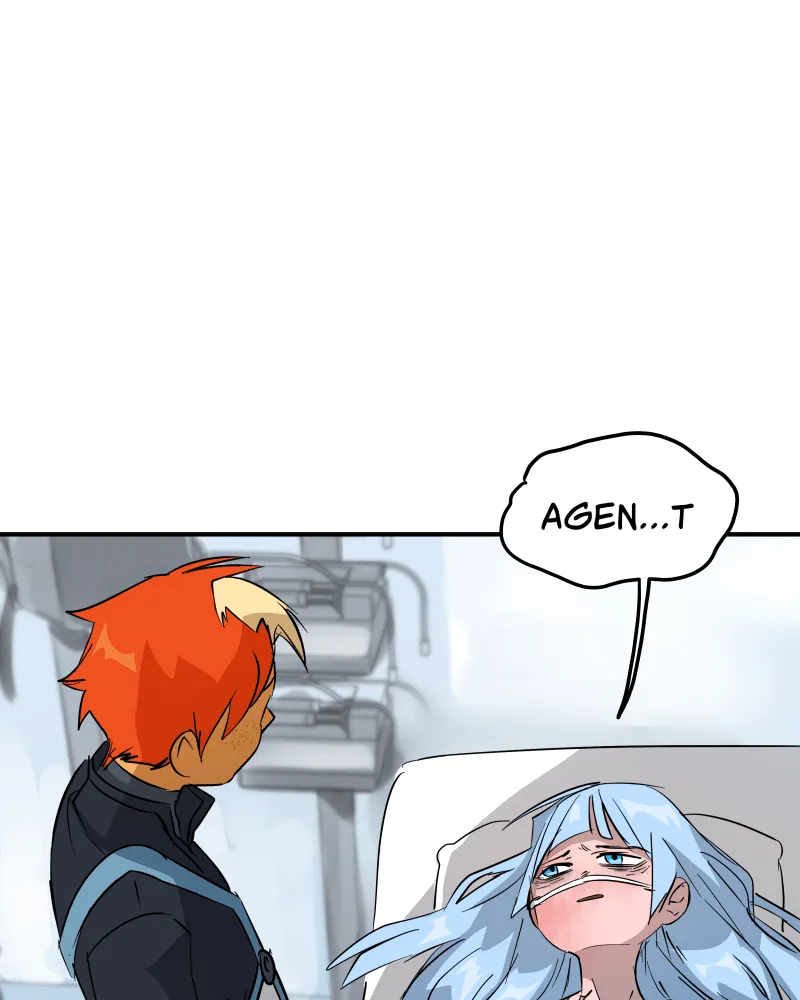 The Last Dimension Chapter 24 page 19 - 