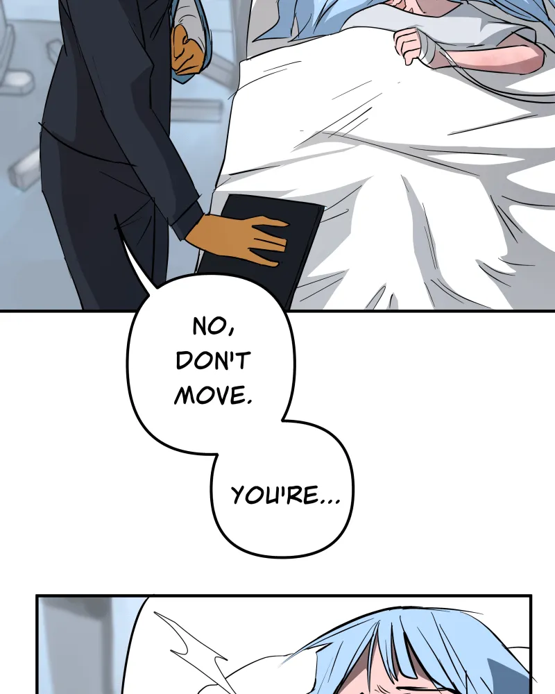 The Last Dimension Chapter 24 page 20 - 