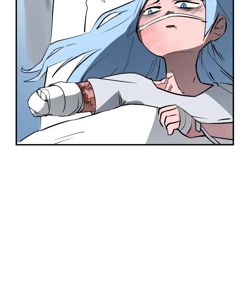 The Last Dimension Chapter 24 page 21 - 
