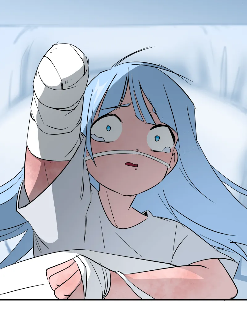The Last Dimension Chapter 24 page 23 - 