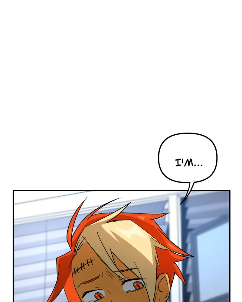 The Last Dimension Chapter 24 page 24 - 