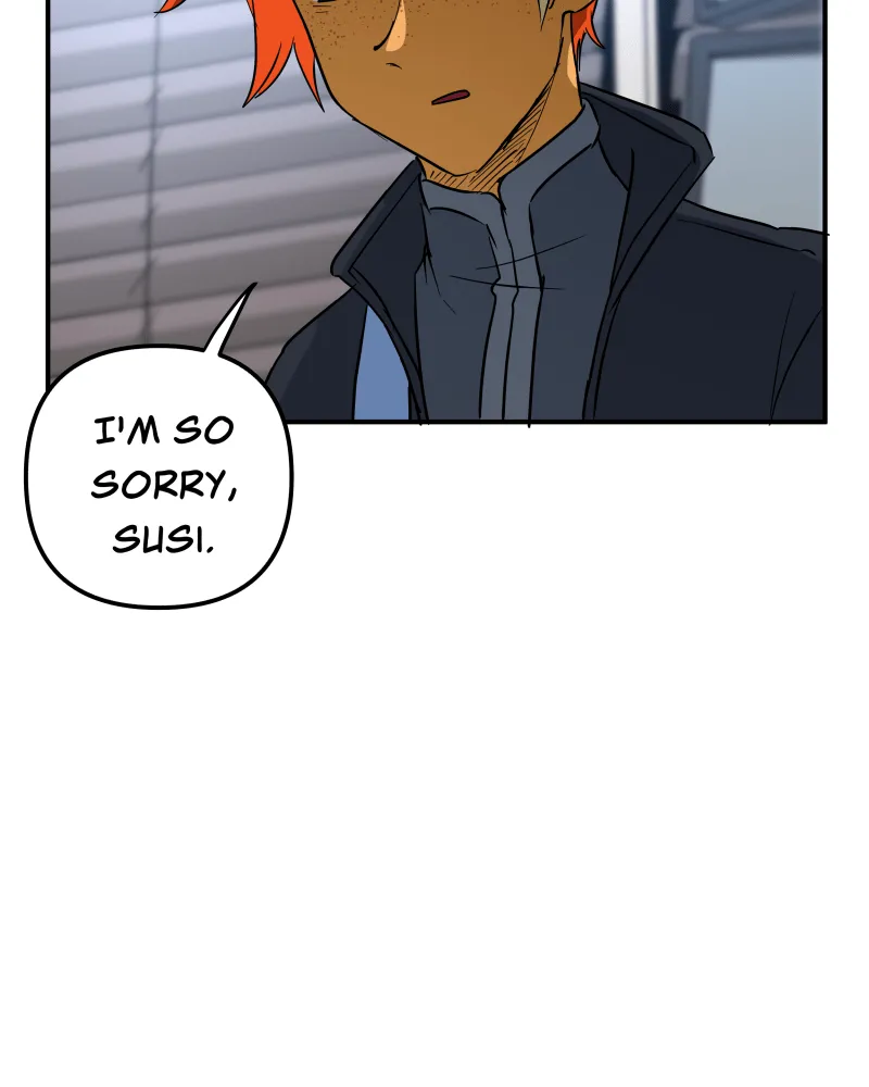 The Last Dimension Chapter 24 page 25 - 