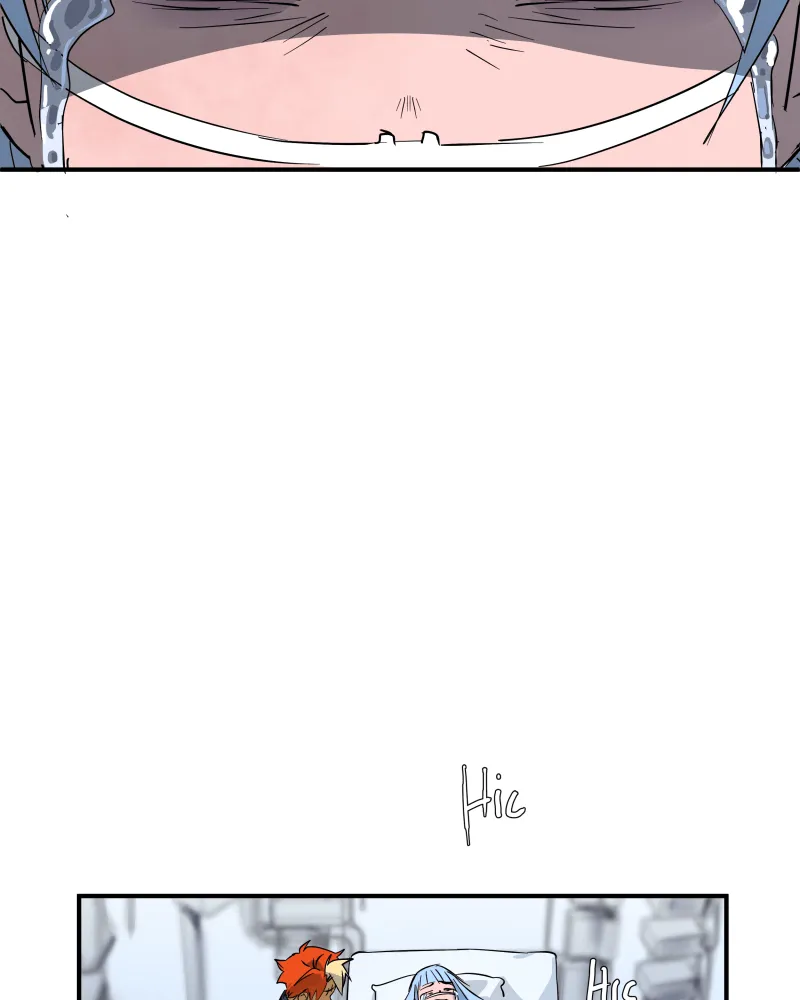 The Last Dimension Chapter 24 page 28 - 