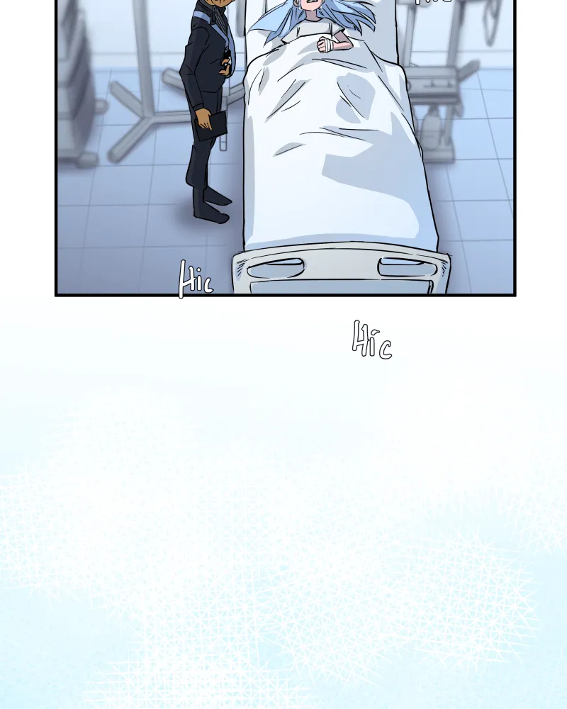 The Last Dimension Chapter 24 page 29 - 