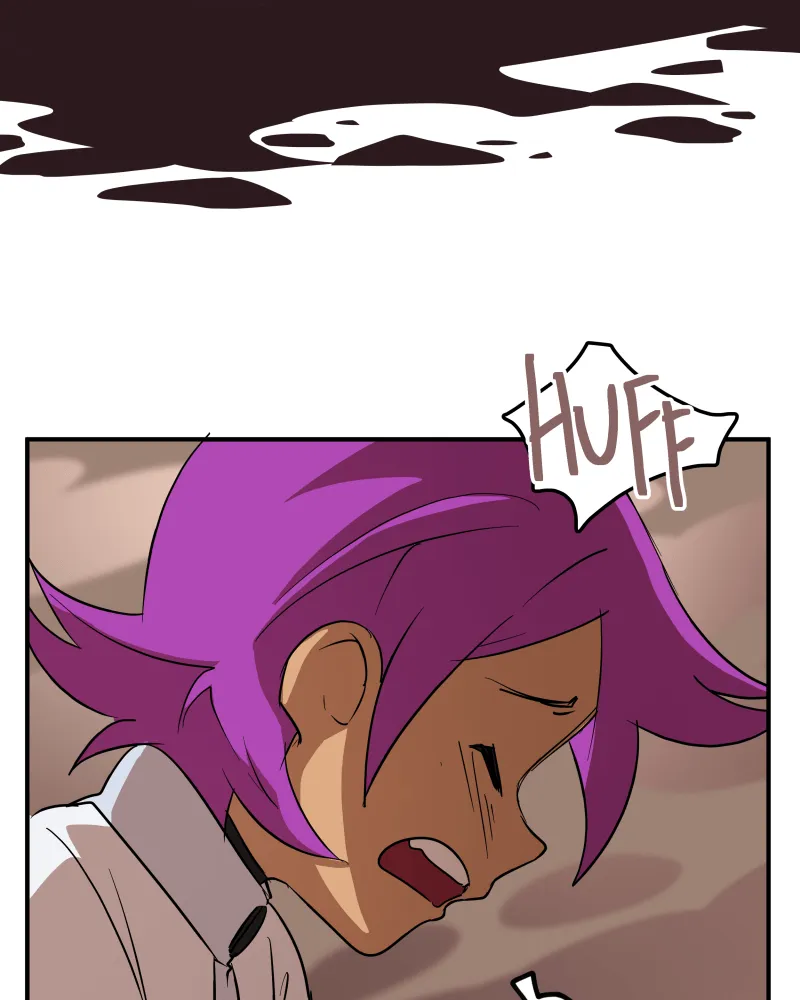 The Last Dimension Chapter 24 page 4 - 