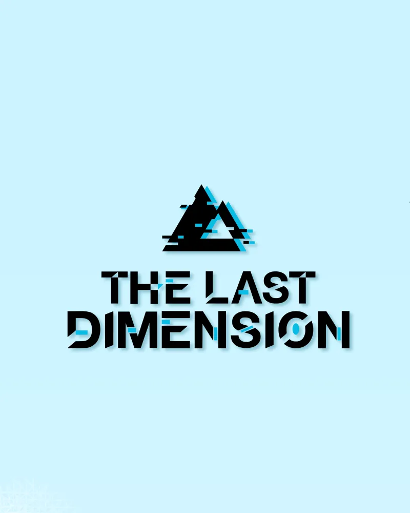 The Last Dimension Chapter 24 page 31 - 