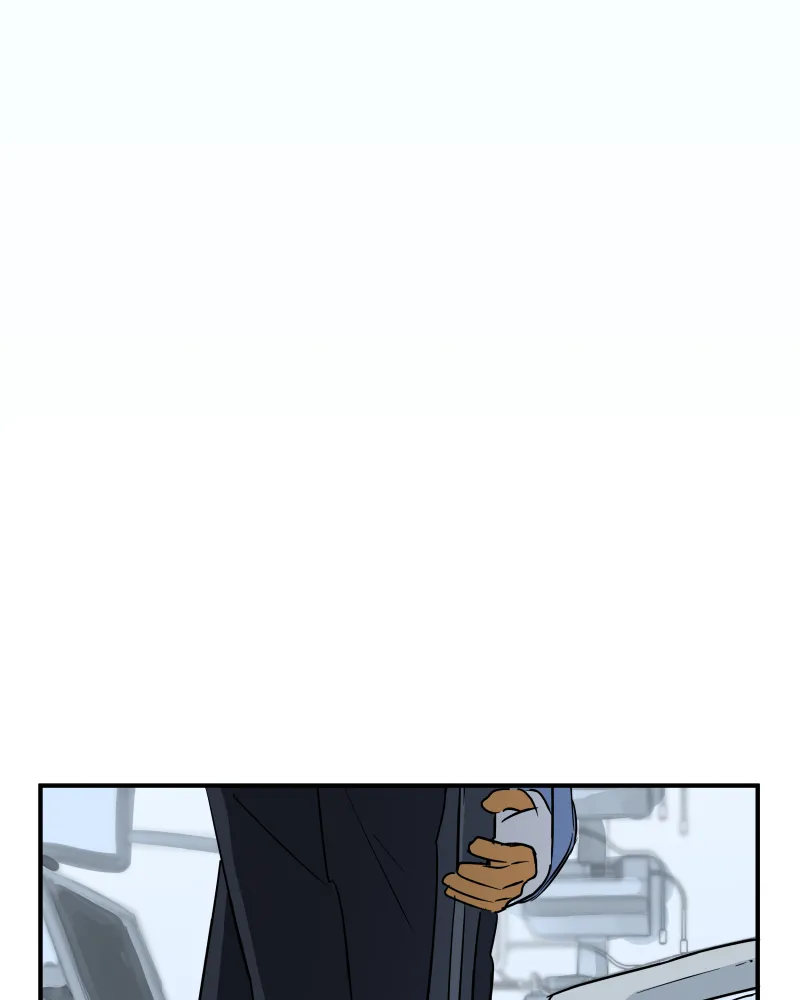 The Last Dimension Chapter 24 page 34 - 