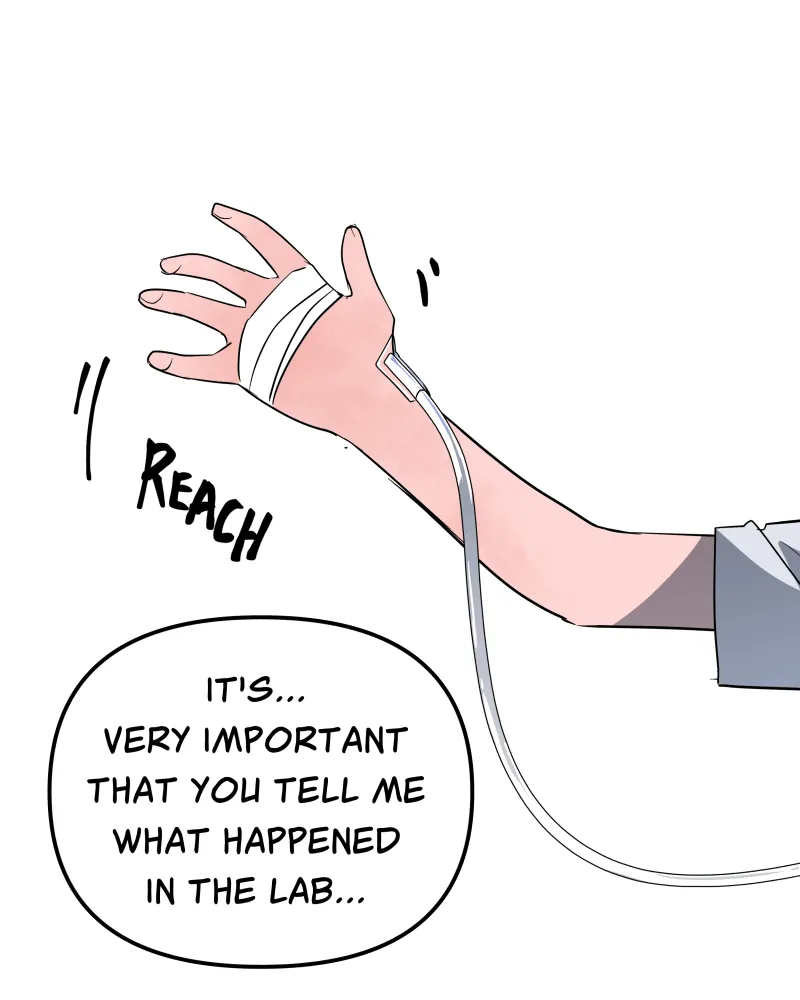 The Last Dimension Chapter 24 page 36 - 