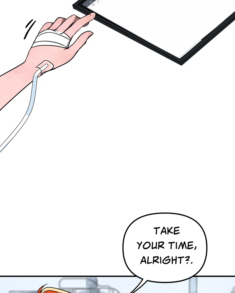 The Last Dimension Chapter 24 page 40 - 
