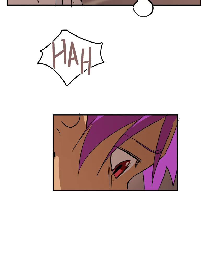 The Last Dimension Chapter 24 page 5 - 