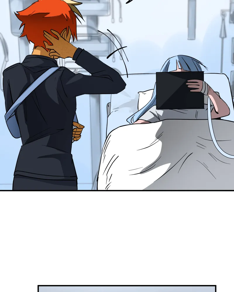 The Last Dimension Chapter 24 page 41 - 