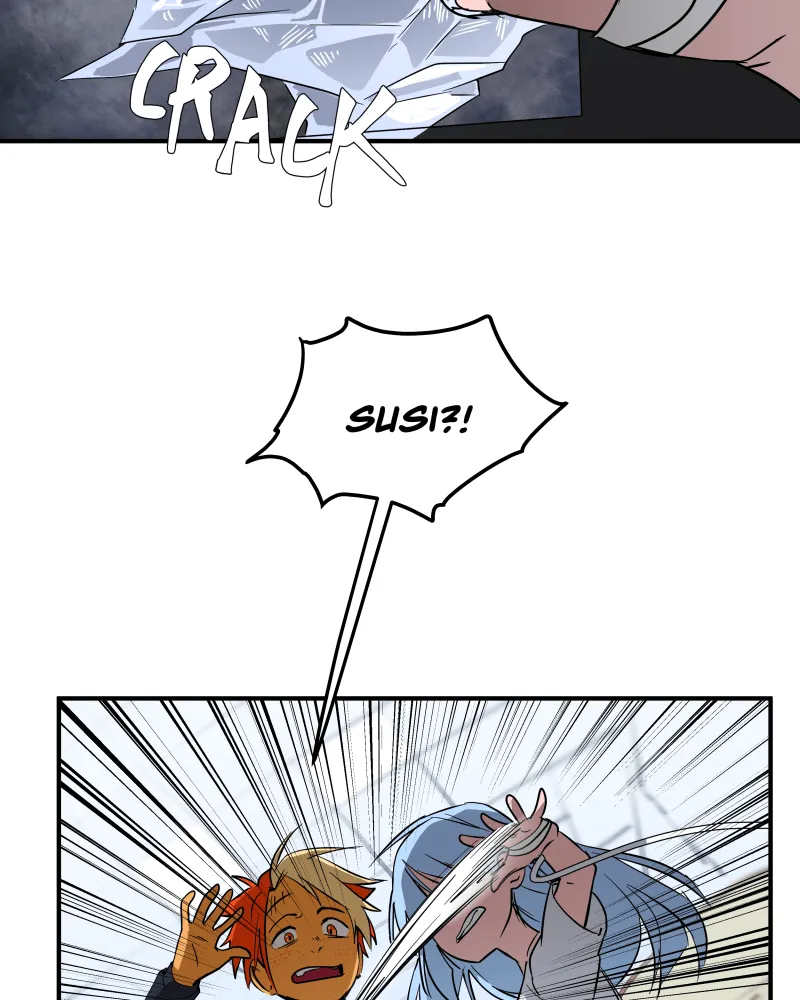 The Last Dimension Chapter 24 page 44 - 