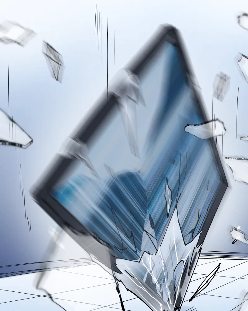 The Last Dimension Chapter 24 page 46 - 